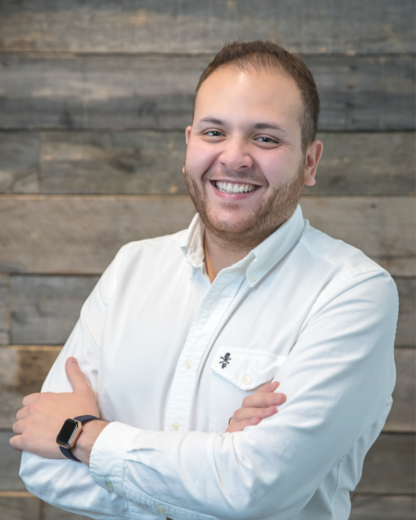Introducing Karim Al-Tabba